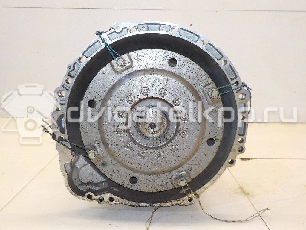 Фото Контрактная (б/у) АКПП для Jaguar / Land Rover 241-300 л.с 24V 3.0 л 306DT Дизельное топливо LR021834 {forloop.counter}}
