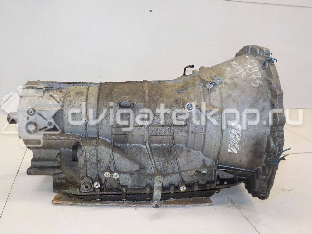 Фото Контрактная (б/у) АКПП для Jaguar / Land Rover 241-300 л.с 24V 3.0 л 306DT Дизельное топливо LR021834 {forloop.counter}}