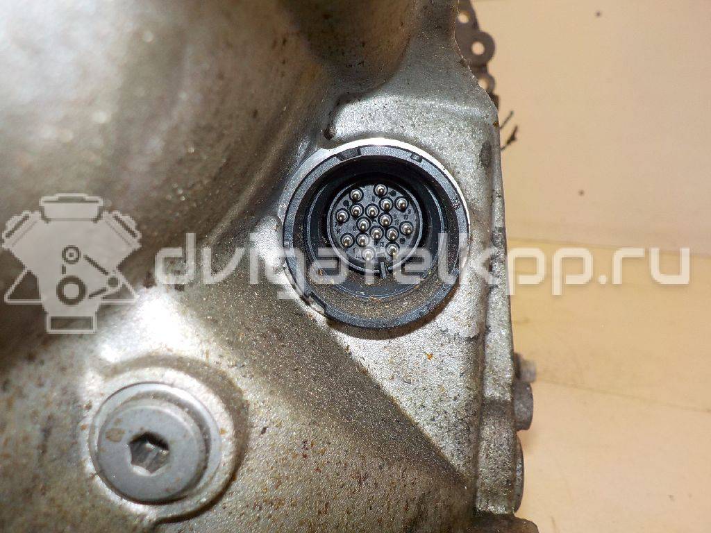 Фото Контрактная (б/у) АКПП для Jaguar / Land Rover 241-300 л.с 24V 3.0 л 306DT Дизельное топливо LR021834 {forloop.counter}}