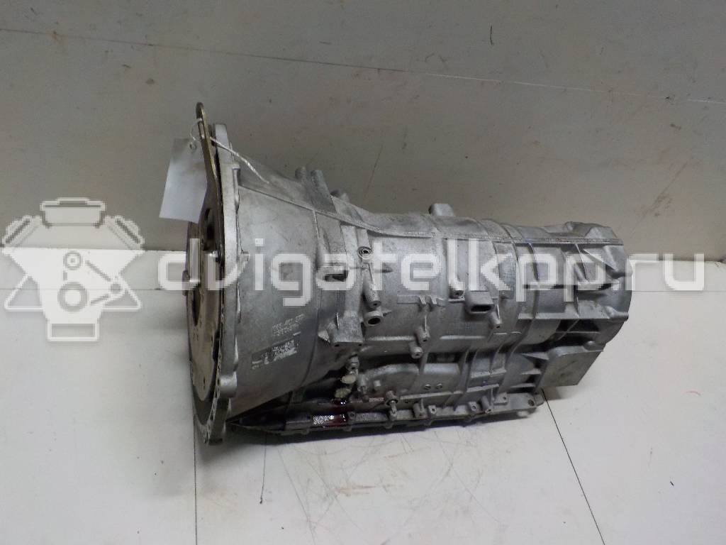 Фото Контрактная (б/у) АКПП для Land Rover Range Rover / Discovery 211-340 л.с 24V 3.0 л 306DT Дизельное топливо LR021834 {forloop.counter}}