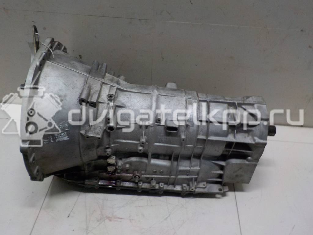 Фото Контрактная (б/у) АКПП для Land Rover Range Rover / Discovery 211-340 л.с 24V 3.0 л 306DT Дизельное топливо LR021834 {forloop.counter}}