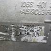 Фото Контрактная (б/у) АКПП для Land Rover Range Rover / Discovery 211-340 л.с 24V 3.0 л 306DT Дизельное топливо LR021834 {forloop.counter}}