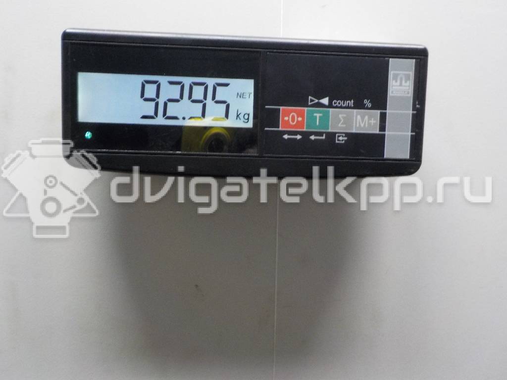 Фото Контрактная (б/у) АКПП для Jaguar / Land Rover 241-300 л.с 24V 3.0 л 306DT Дизельное топливо LR021834 {forloop.counter}}