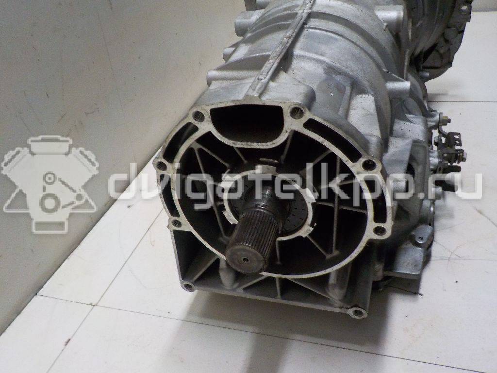 Фото Контрактная (б/у) АКПП для Jaguar / Land Rover 241-300 л.с 24V 3.0 л 306DT Дизельное топливо LR021834 {forloop.counter}}