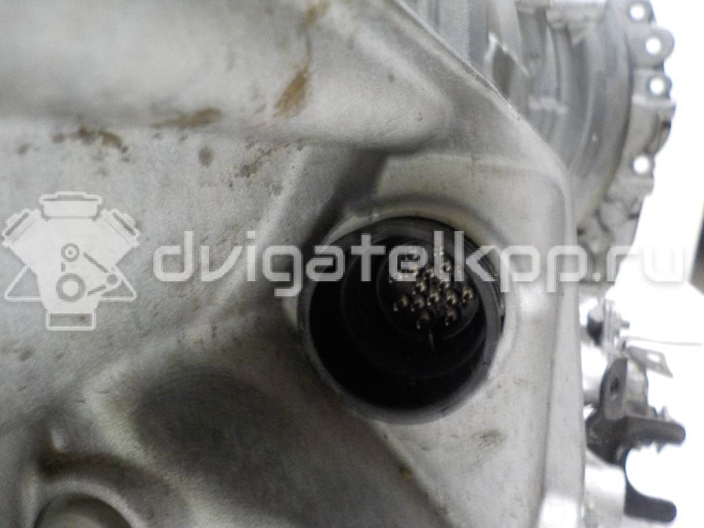 Фото Контрактная (б/у) АКПП для Jaguar / Land Rover 241-300 л.с 24V 3.0 л 306DT Дизельное топливо LR021834 {forloop.counter}}