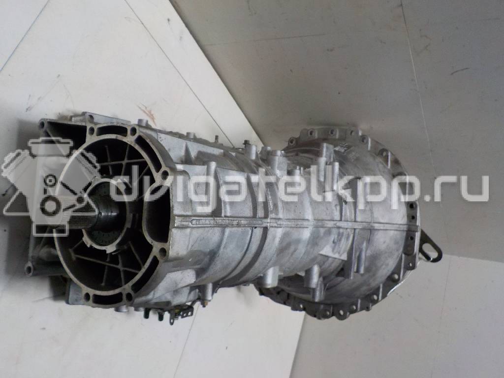 Фото Контрактная (б/у) АКПП для Jaguar / Land Rover 241-300 л.с 24V 3.0 л 306DT Дизельное топливо LR021834 {forloop.counter}}