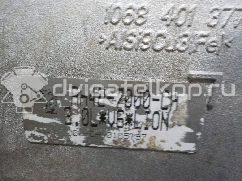 Фото Контрактная (б/у) АКПП для Jaguar / Land Rover 241-300 л.с 24V 3.0 л 306DT Дизельное топливо LR021834 {forloop.counter}}