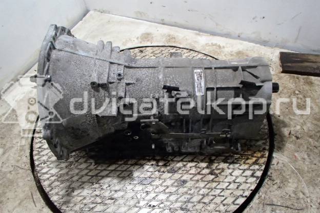 Фото Контрактная (б/у) АКПП для Land Rover Range Rover / Discovery 211-340 л.с 24V 3.0 л 306DT Дизельное топливо LR021834 {forloop.counter}}