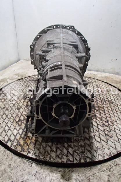 Фото Контрактная (б/у) АКПП для Land Rover Range Rover / Discovery 211-340 л.с 24V 3.0 л 306DT Дизельное топливо LR021834 {forloop.counter}}