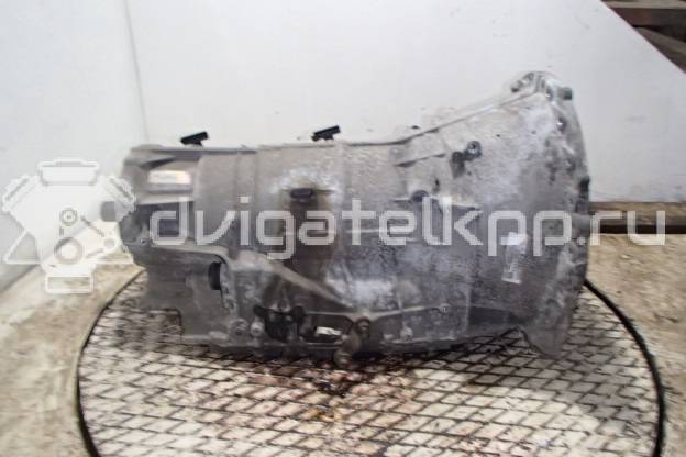 Фото Контрактная (б/у) АКПП для Land Rover Range Rover / Discovery 211-340 л.с 24V 3.0 л 306DT Дизельное топливо LR021834 {forloop.counter}}