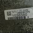 Фото Контрактная (б/у) АКПП для Land Rover Range Rover / Discovery 211-340 л.с 24V 3.0 л 306DT Дизельное топливо LR021834 {forloop.counter}}