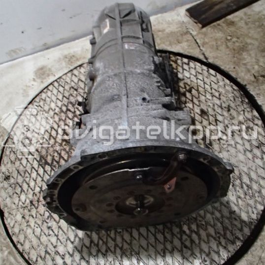 Фото Контрактная (б/у) АКПП для Jaguar / Land Rover 241-300 л.с 24V 3.0 л 306DT Дизельное топливо LR021834