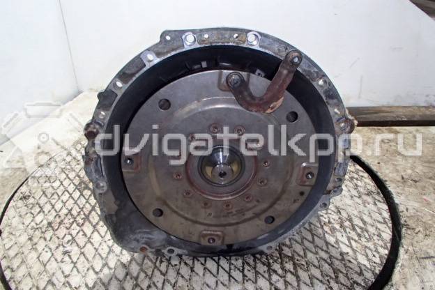 Фото Контрактная (б/у) АКПП для Jaguar / Land Rover 241-300 л.с 24V 3.0 л 306DT Дизельное топливо LR021834 {forloop.counter}}