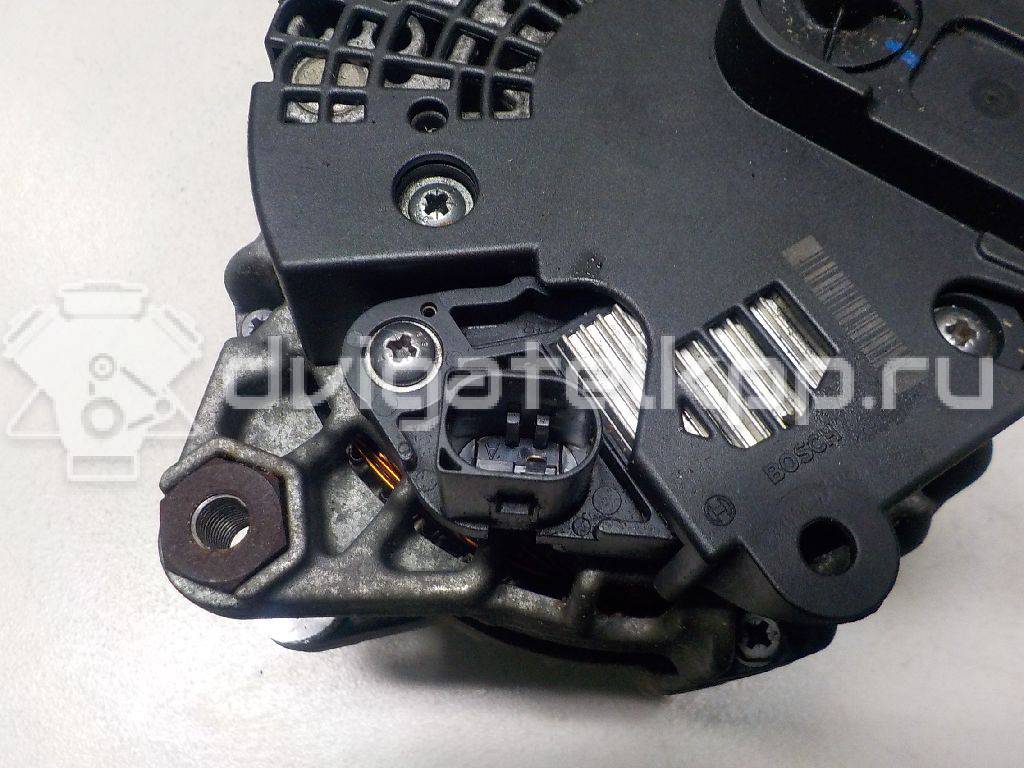 Фото Генератор  LR047579 для Land Rover Range Rover / Discovery {forloop.counter}}