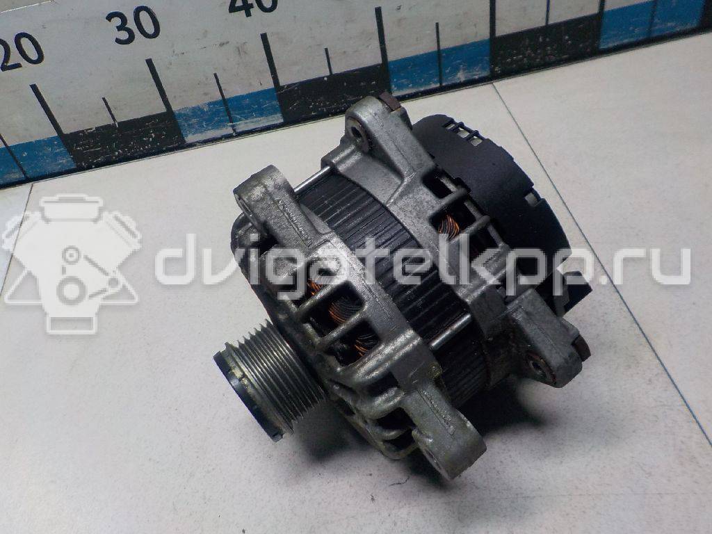 Фото Генератор  LR047579 для Land Rover Range Rover / Discovery {forloop.counter}}