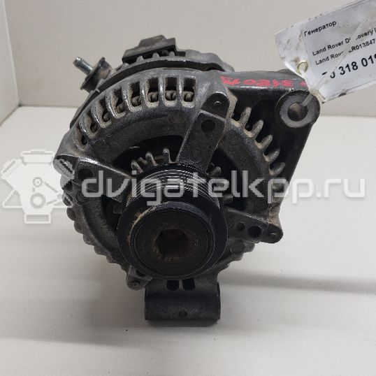 Фото Генератор  LR013847 для Land Rover Range Rover / Discovery
