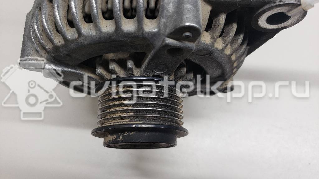 Фото Генератор  LR013847 для Land Rover Range Rover / Discovery {forloop.counter}}
