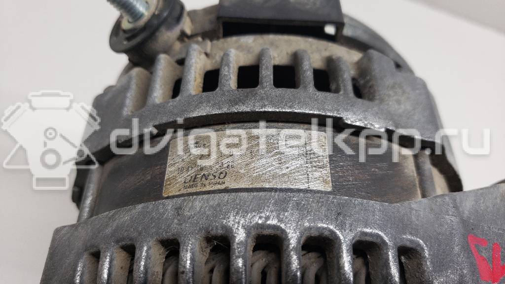 Фото Генератор  LR013847 для Land Rover Range Rover / Discovery {forloop.counter}}