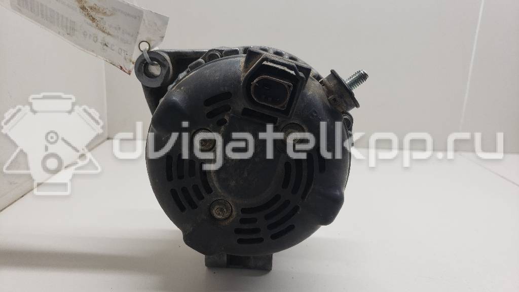 Фото Генератор  LR013847 для Land Rover Range Rover / Discovery {forloop.counter}}