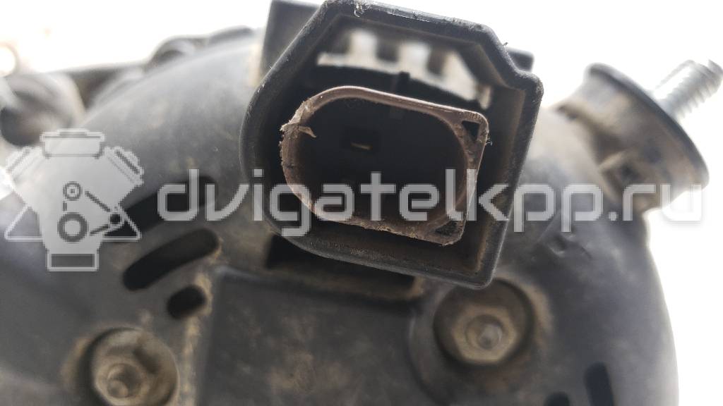 Фото Генератор  LR013847 для Land Rover Range Rover / Discovery {forloop.counter}}