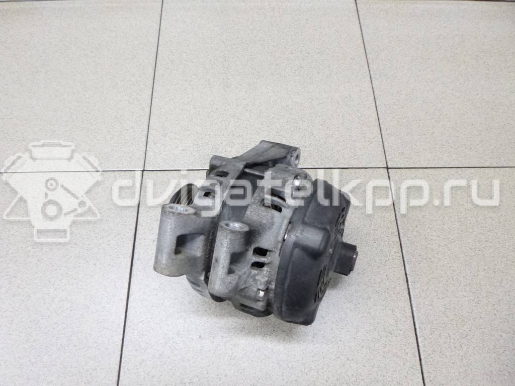 Фото Генератор  LR013847 для Land Rover Range Rover / Discovery {forloop.counter}}