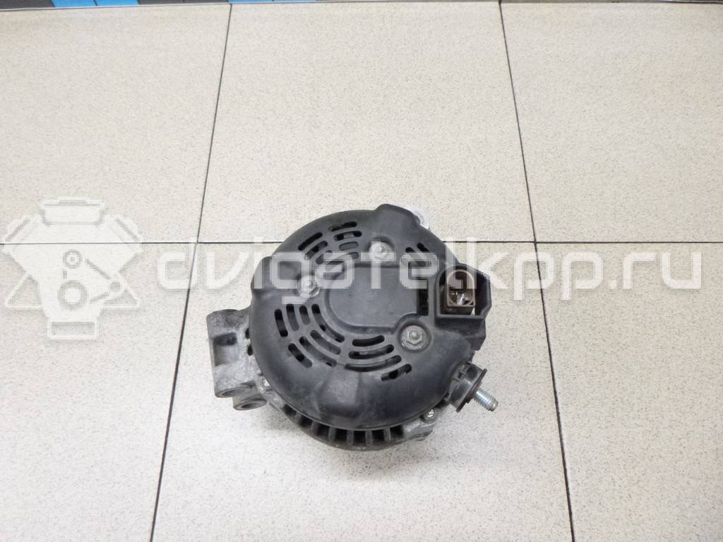 Фото Генератор  LR013847 для Land Rover Range Rover / Discovery {forloop.counter}}