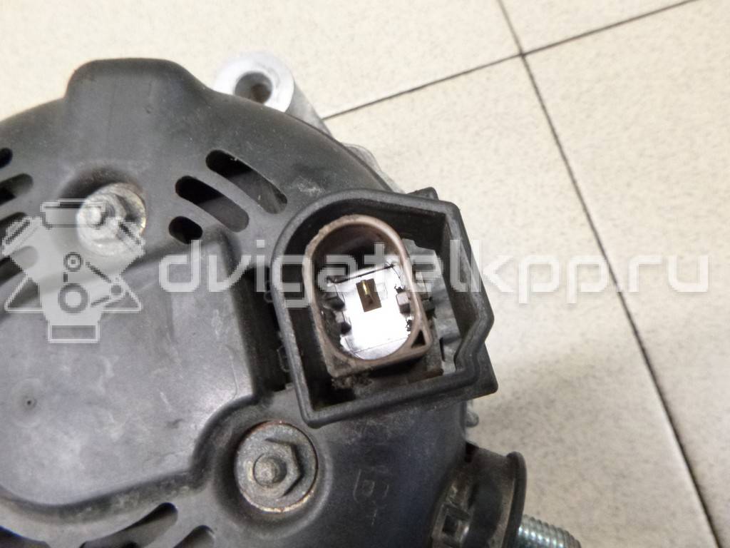 Фото Генератор  LR013847 для Land Rover Range Rover / Discovery {forloop.counter}}