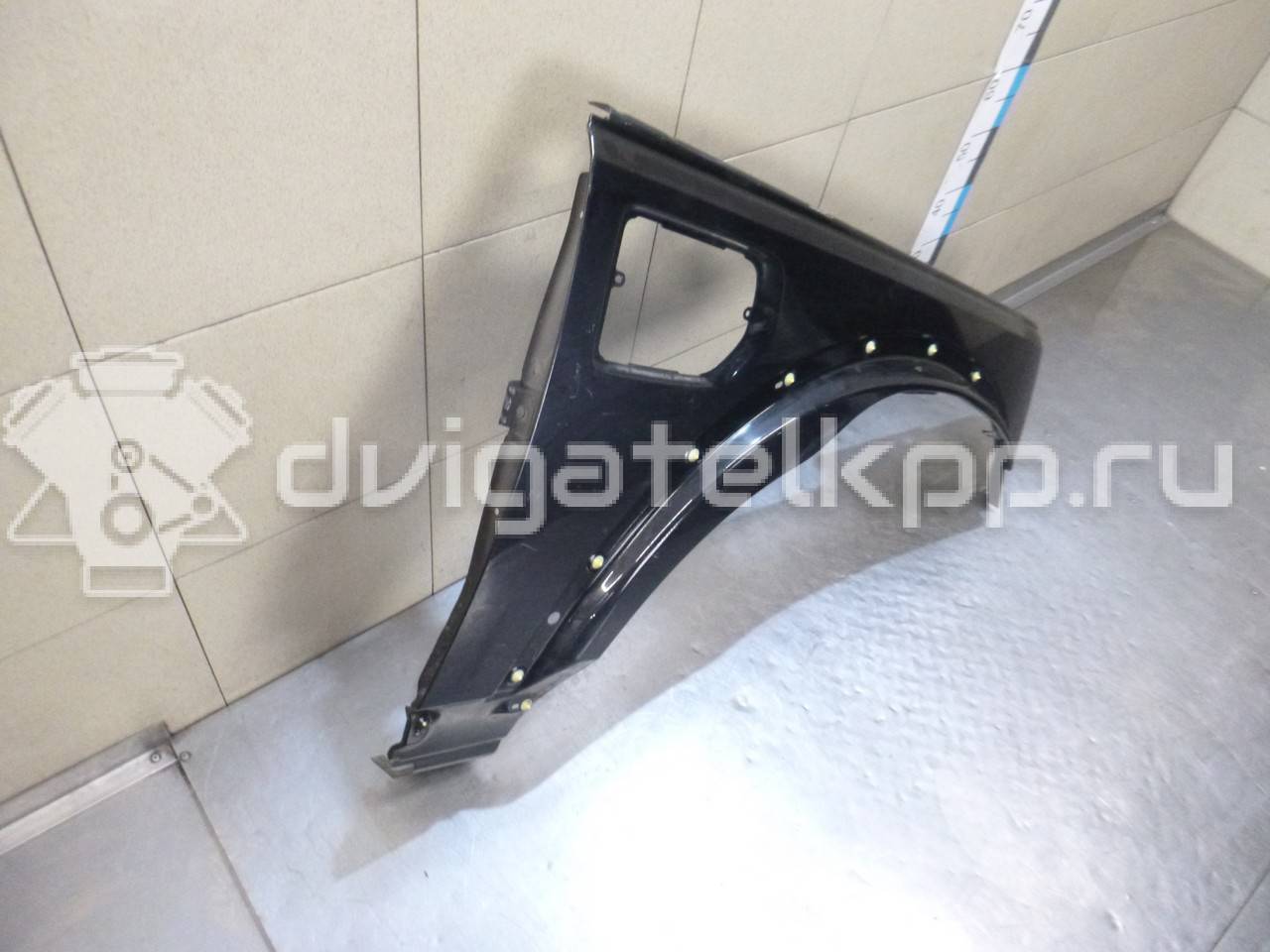 Фото Крыло переднее правое  LR013931 для Land Rover Discovery {forloop.counter}}