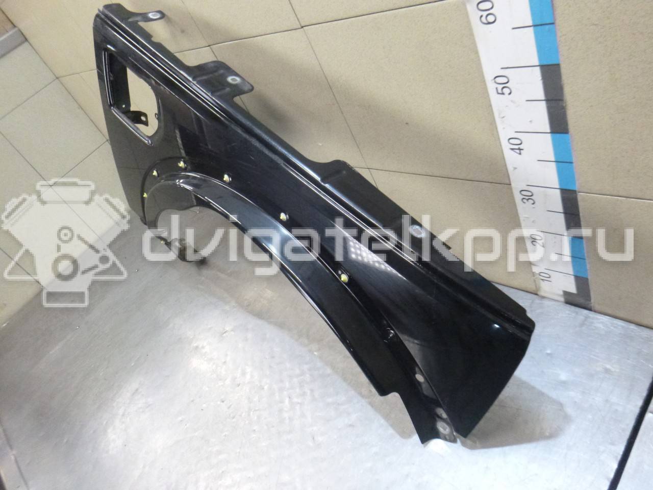 Фото Крыло переднее правое  LR013931 для Land Rover Discovery {forloop.counter}}