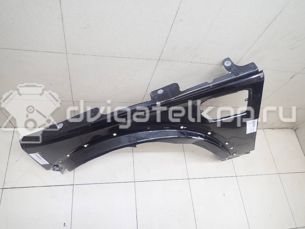 Фото Крыло переднее левое  LR013932 для Land Rover Discovery {forloop.counter}}