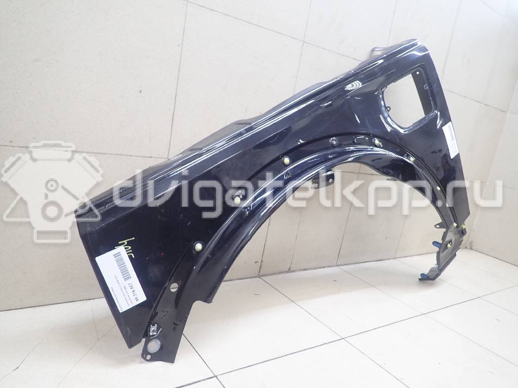 Фото Крыло переднее левое  LR013932 для Land Rover Discovery {forloop.counter}}