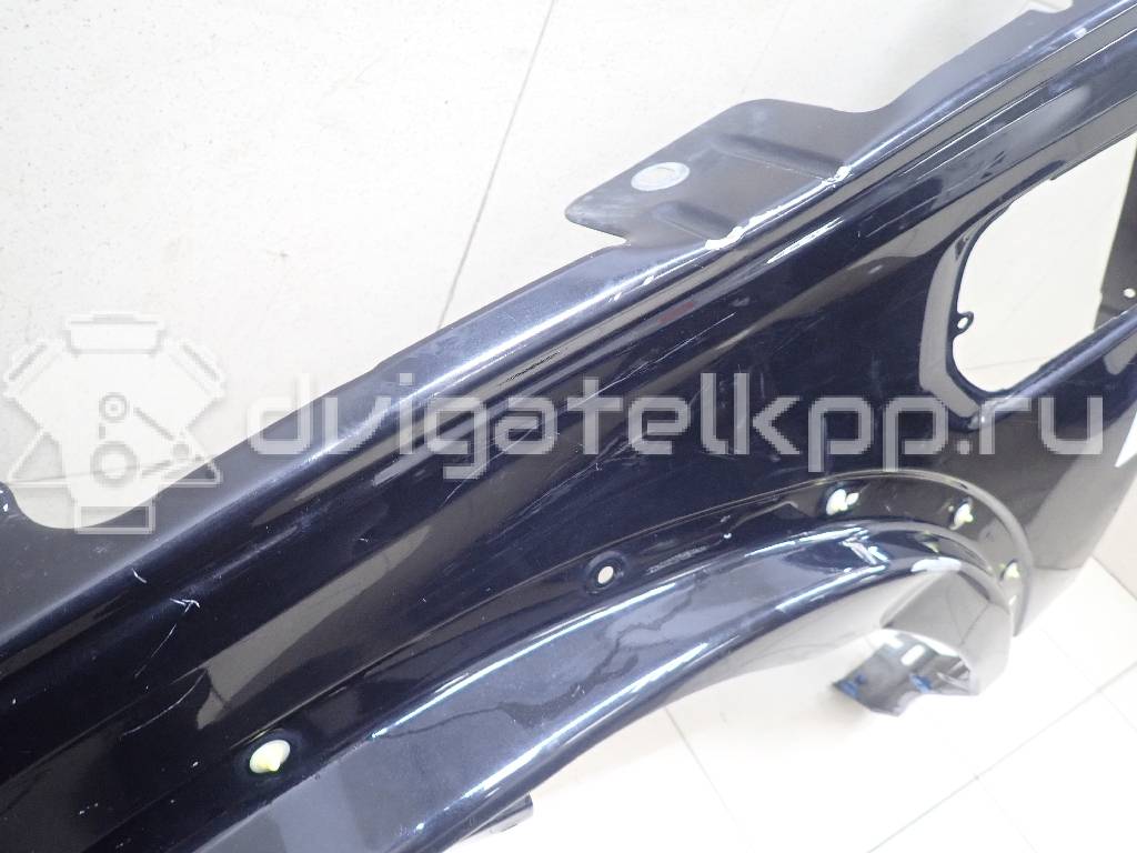 Фото Крыло переднее левое  LR013932 для Land Rover Discovery {forloop.counter}}