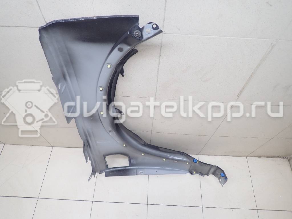 Фото Крыло переднее левое  LR013932 для Land Rover Discovery {forloop.counter}}
