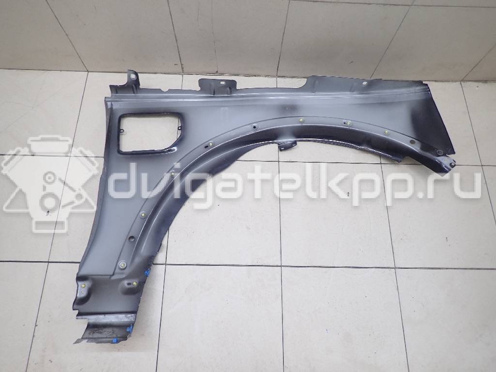 Фото Крыло переднее левое  LR013932 для Land Rover Discovery {forloop.counter}}
