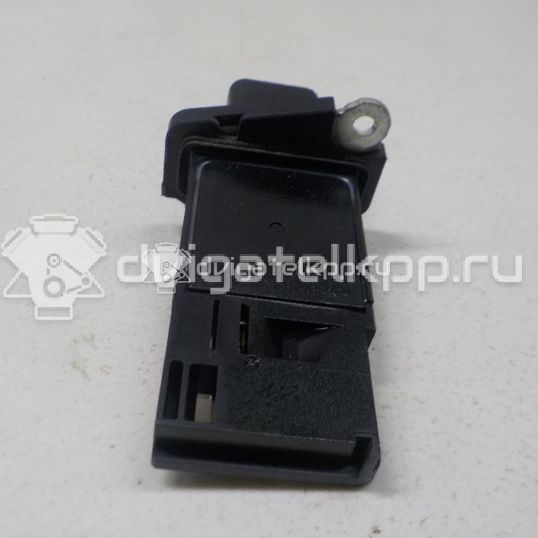 Фото Расходомер воздуха (массметр)  6C1112B579AA для land rover Freelander 2