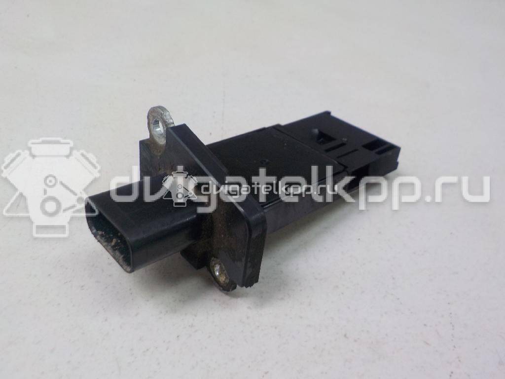 Фото Расходомер воздуха (массметр)  6C1112B579AA для land rover Freelander 2 {forloop.counter}}