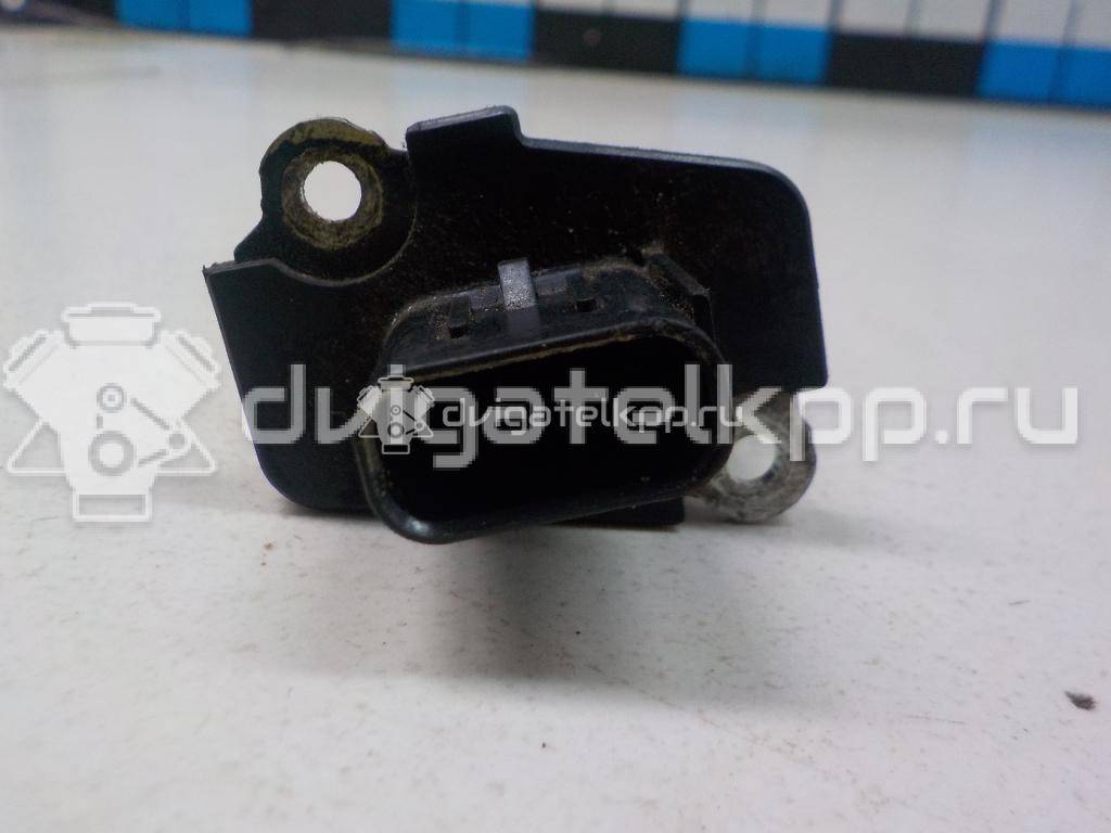 Фото Расходомер воздуха (массметр)  6C1112B579AA для land rover Freelander 2 {forloop.counter}}