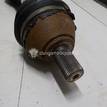 Фото Полуось передняя левая  LR062666 для Land Rover Freelander {forloop.counter}}