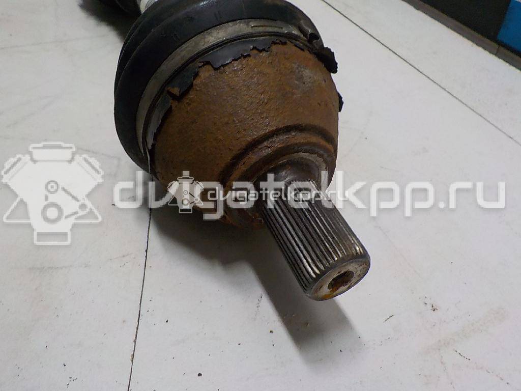 Фото Полуось передняя левая  LR062666 для Land Rover Freelander {forloop.counter}}