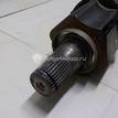 Фото Полуось передняя левая  LR062666 для Land Rover Freelander {forloop.counter}}