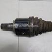 Фото Полуось передняя левая  LR062666 для Land Rover Freelander {forloop.counter}}