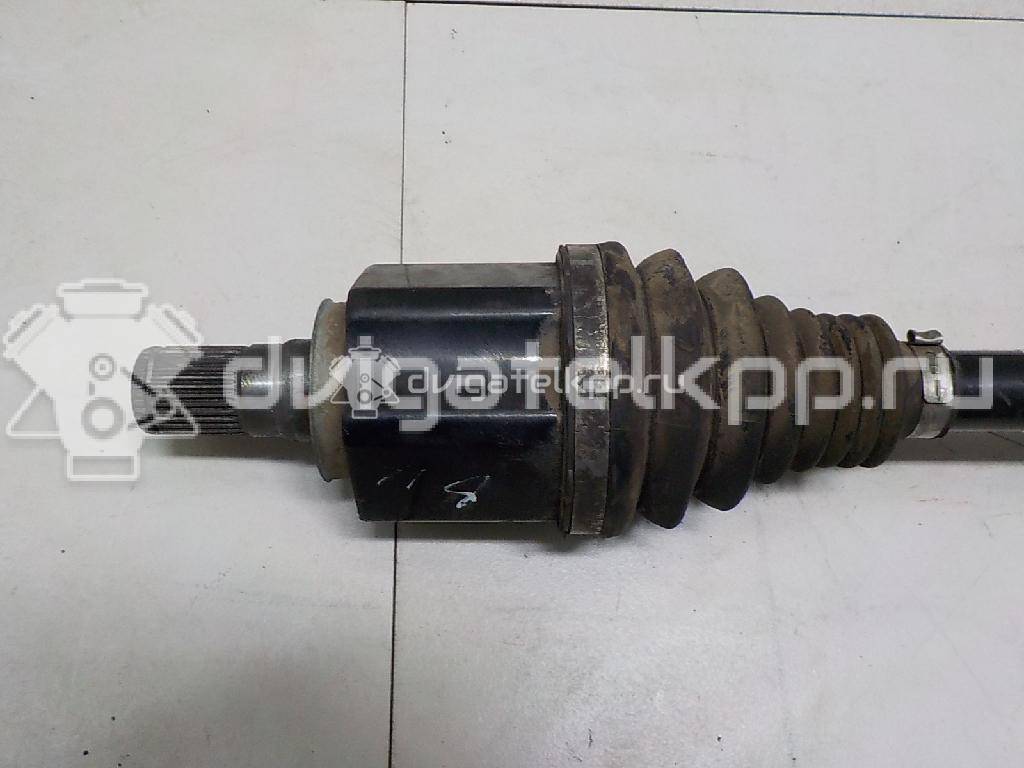 Фото Полуось передняя левая  LR062666 для Land Rover Freelander {forloop.counter}}