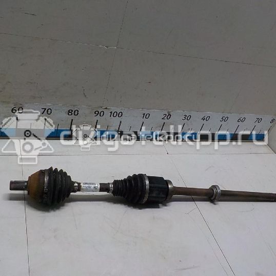 Фото Полуось передняя правая  LR062661 для Land Rover Freelander