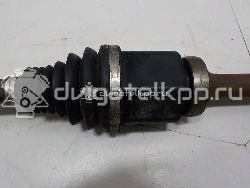 Фото Полуось передняя правая  LR062661 для Land Rover Freelander {forloop.counter}}
