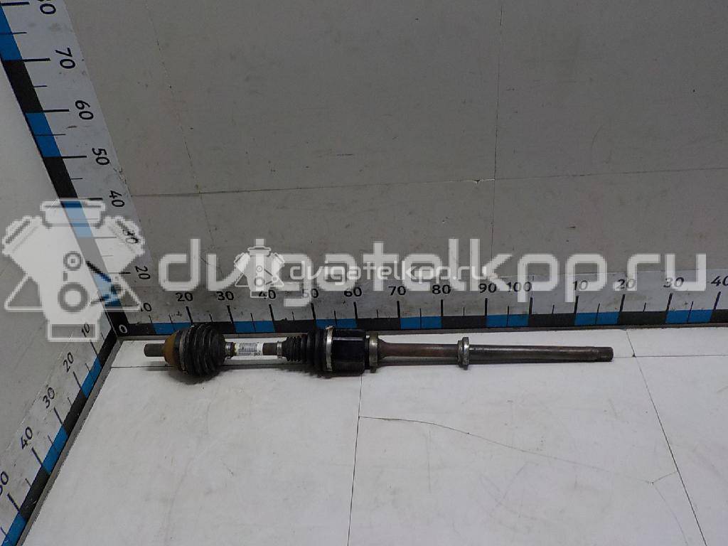 Фото Полуось передняя правая  LR062661 для Land Rover Freelander {forloop.counter}}