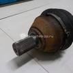 Фото Полуось передняя правая  LR062661 для Land Rover Freelander {forloop.counter}}