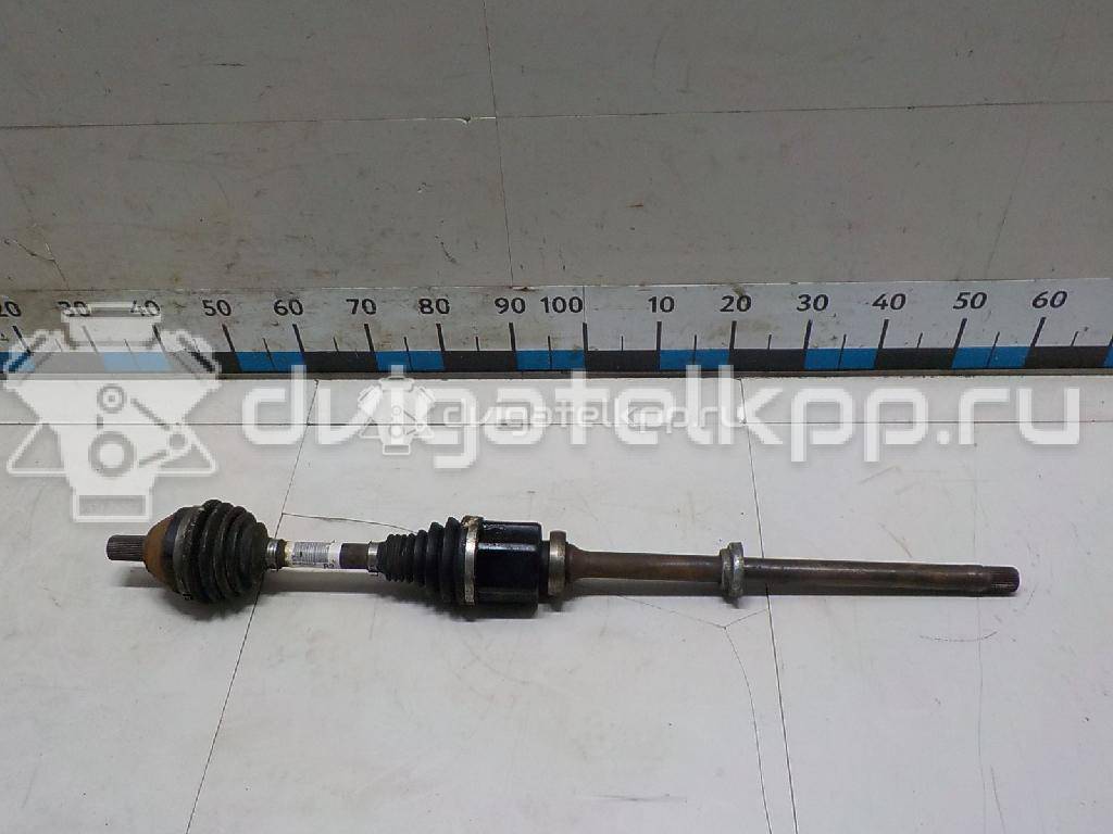 Фото Полуось передняя правая  LR062661 для Land Rover Freelander {forloop.counter}}