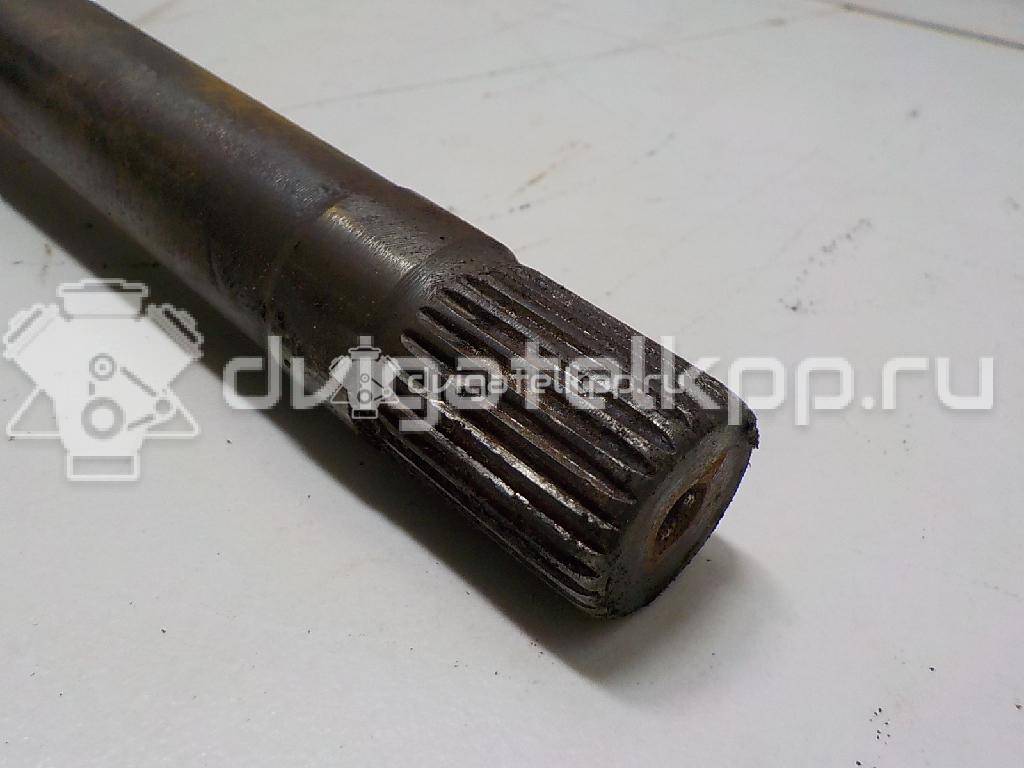 Фото Полуось передняя правая  LR062661 для Land Rover Freelander {forloop.counter}}