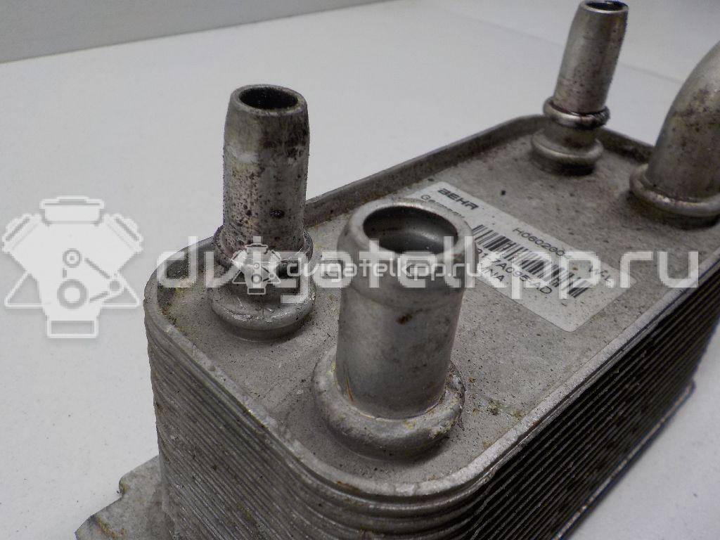 Фото Радиатор (маслоохладитель) АКПП  6G917A095AD для land rover Freelander 2 {forloop.counter}}