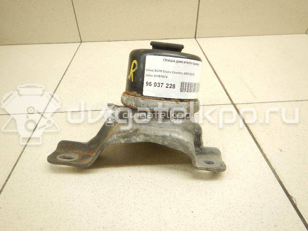 Фото Опора двигателя правая  31257674 для land rover Freelander 2 {forloop.counter}}